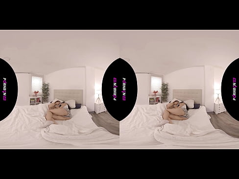 ❤️ PORNBCN VR Две млади лезбејки се будат напалени во 4K 180 3D виртуелна реалност Женева Белучи Катрина Морено ❤ Прекрасно порно на порно mk.killvs.top ❌