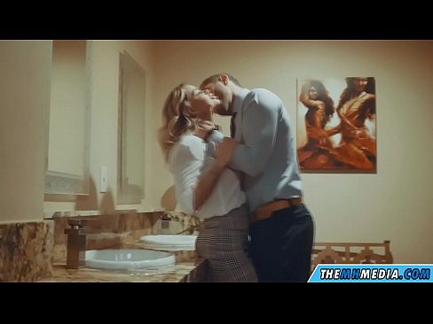 ❤️ Кога бујна русокоса ќе ве заведе во јавен тоалет ❤ Прекрасно порно на порно mk.killvs.top ❌